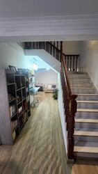 Blk 417 Serangoon Central (Serangoon), HDB Executive #610558911